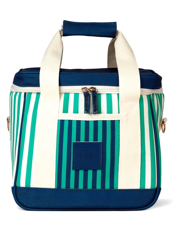 Riviera Midi Cooler Bag for wholesale by The Somewhere Co.