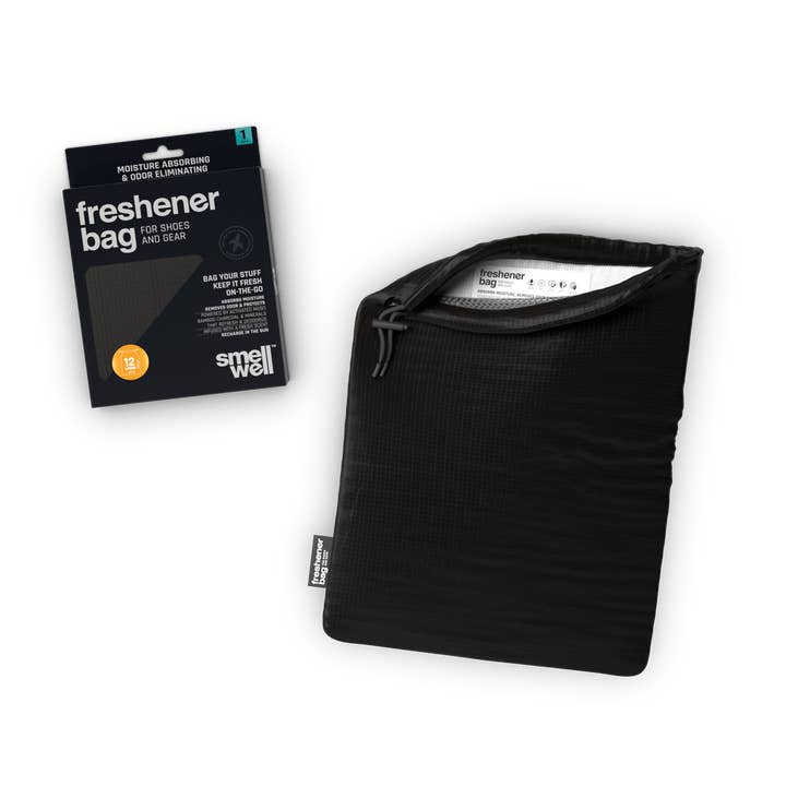HRT ProShop – wholesale Shoe deodorant / spray – SMELLWELL - Freshener Odor Remover Bags