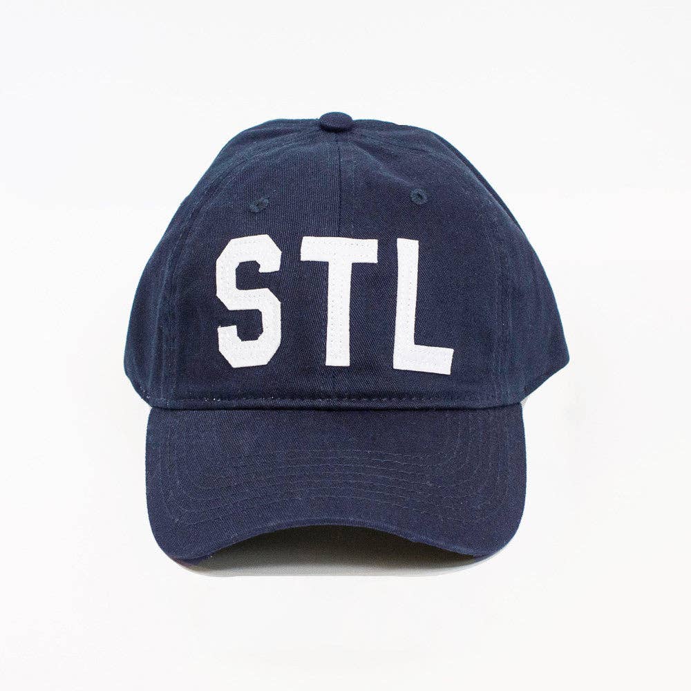 Aviate Brand - Wholesale Baseball Cap - Unisex - STL - St. Louis, MO Hat2