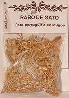 El Alquimista - Wholesale Herbs - HERB TAIL CAT0