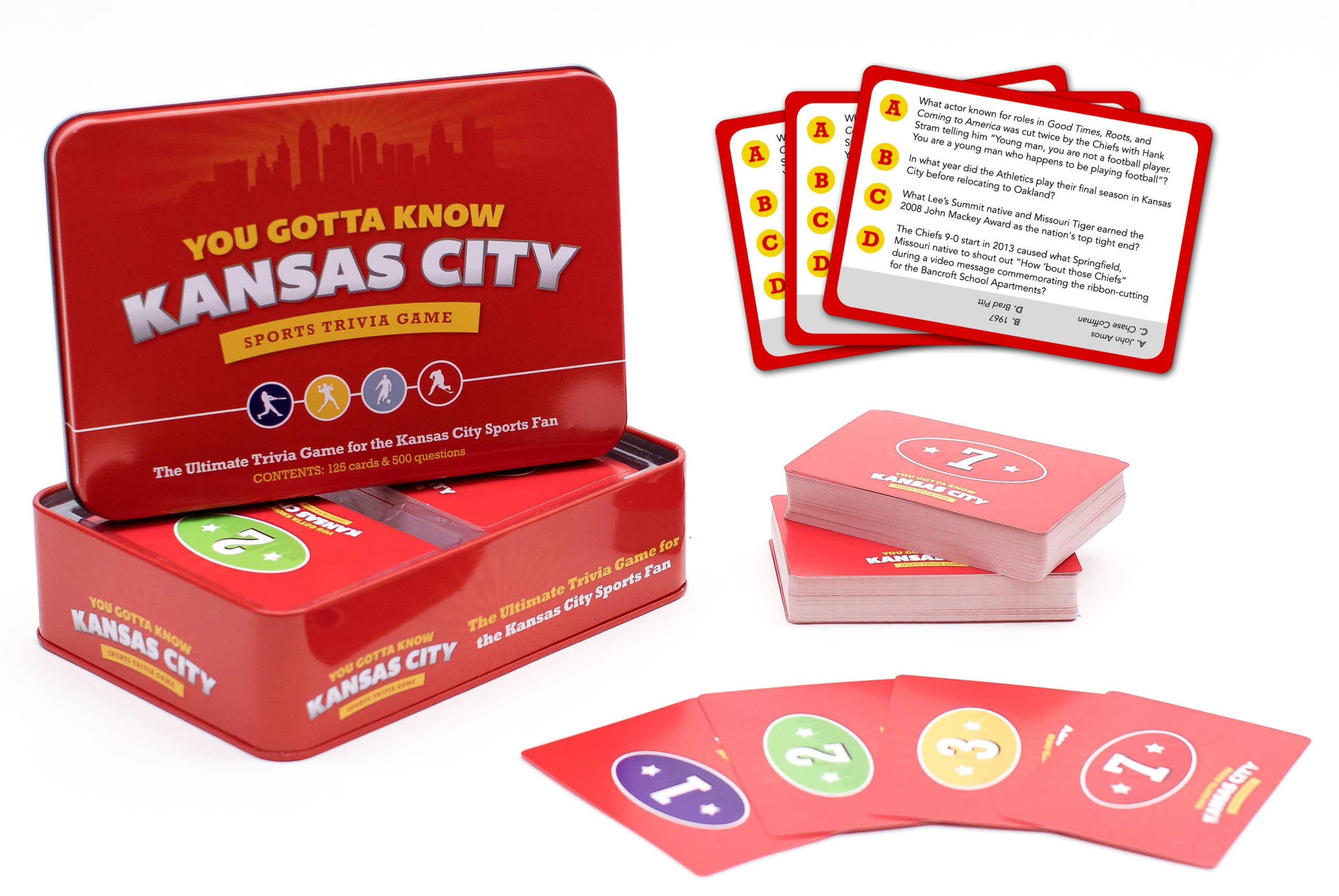 You Gotta Know Buffalo Hometown - トリビアゲーム : You Gotta Know Buffalo Hometown - Trivia Game : Sports