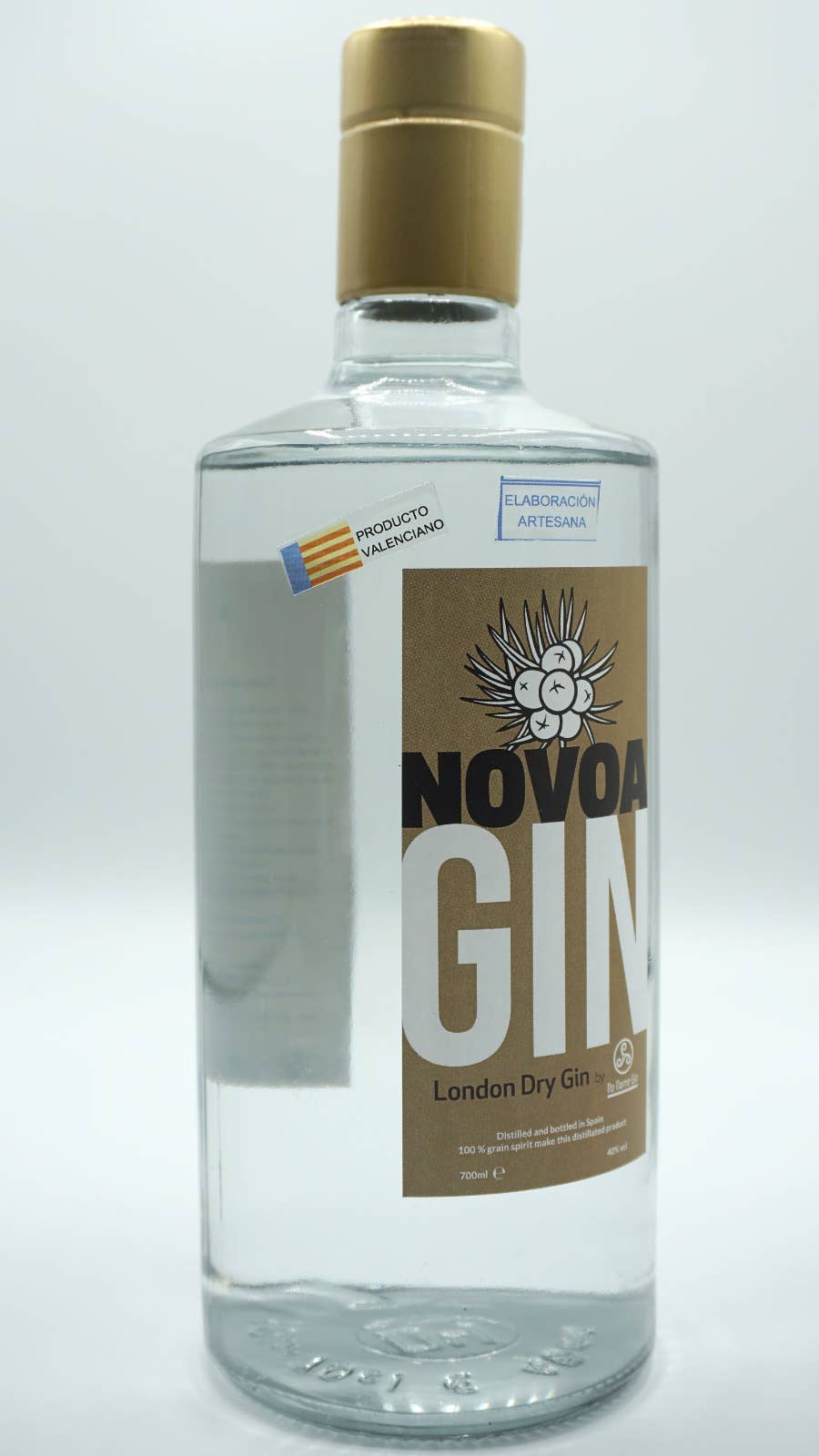 NONAME GIN - Wholesale Gin - gin, London dry gin2