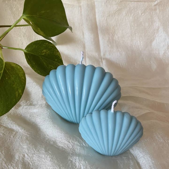 Jendels - Wholesale Novelty Candle - Candle - Shell mini