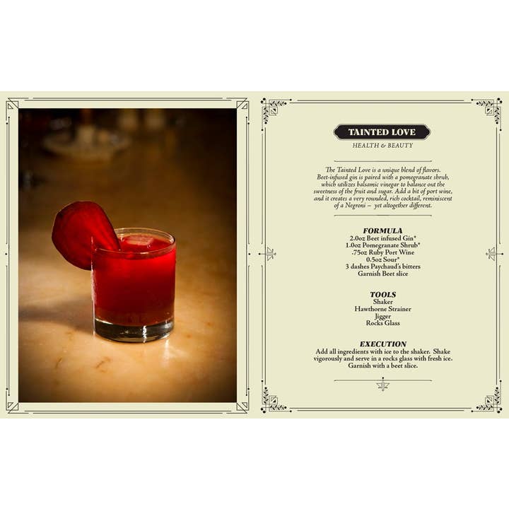 HarperCollins - Wholesale Book - Adult - Apotheke: Christopher Tierney