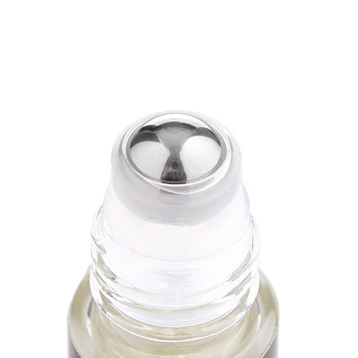 VICI Wellness - Wholesale Essential Oil Roll-On - "Scatter Brain" Aromatherapy Roller