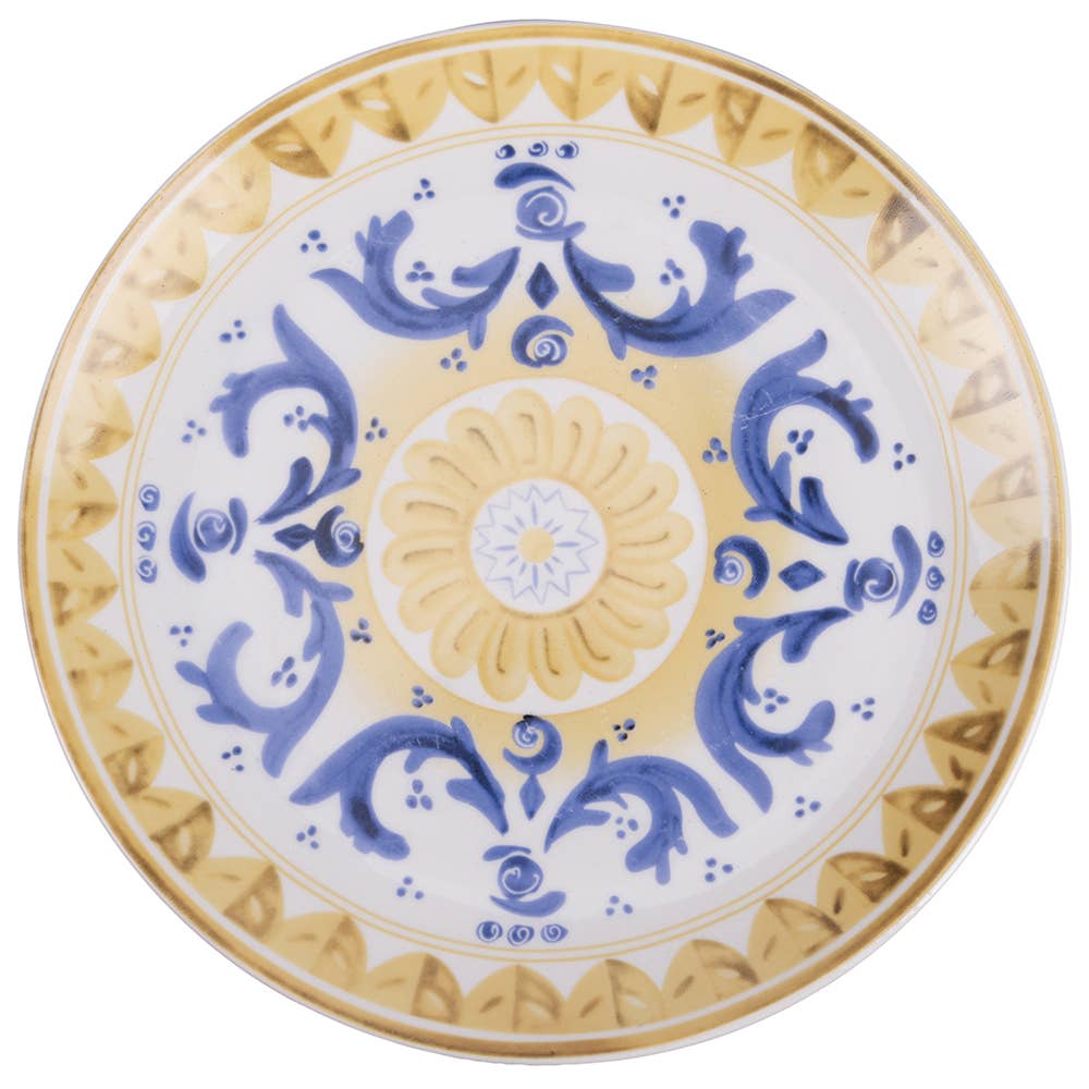 VdE Tivoli 1996 - Wholesale Dinnerware Set - SICILIA TABLE 18PCS12