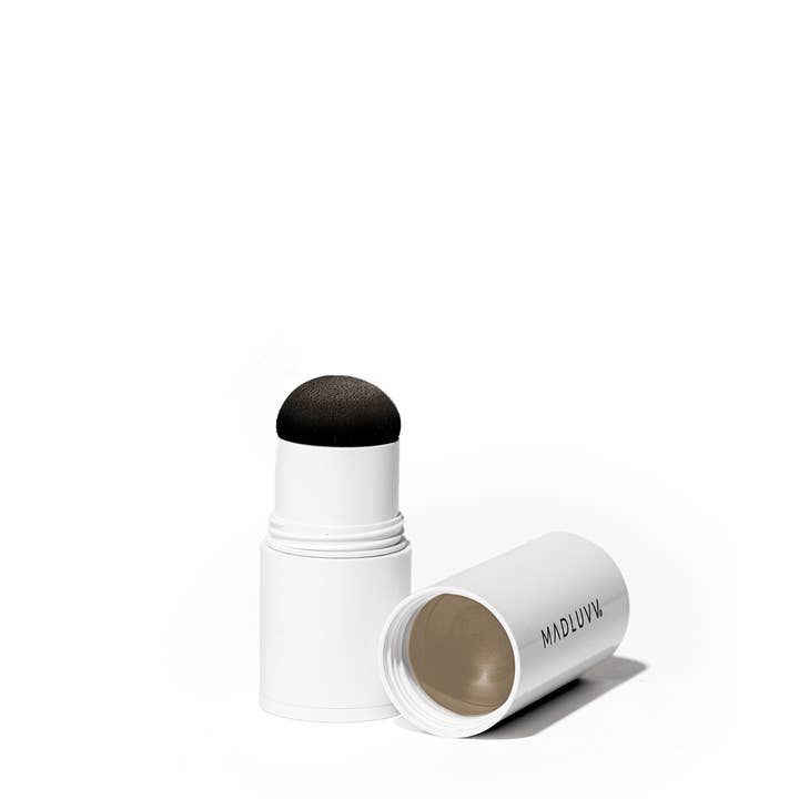 Madluvv - Wholesale Eyebrow Pencil/Filler - Taupe Brow Stamp™ Kit5