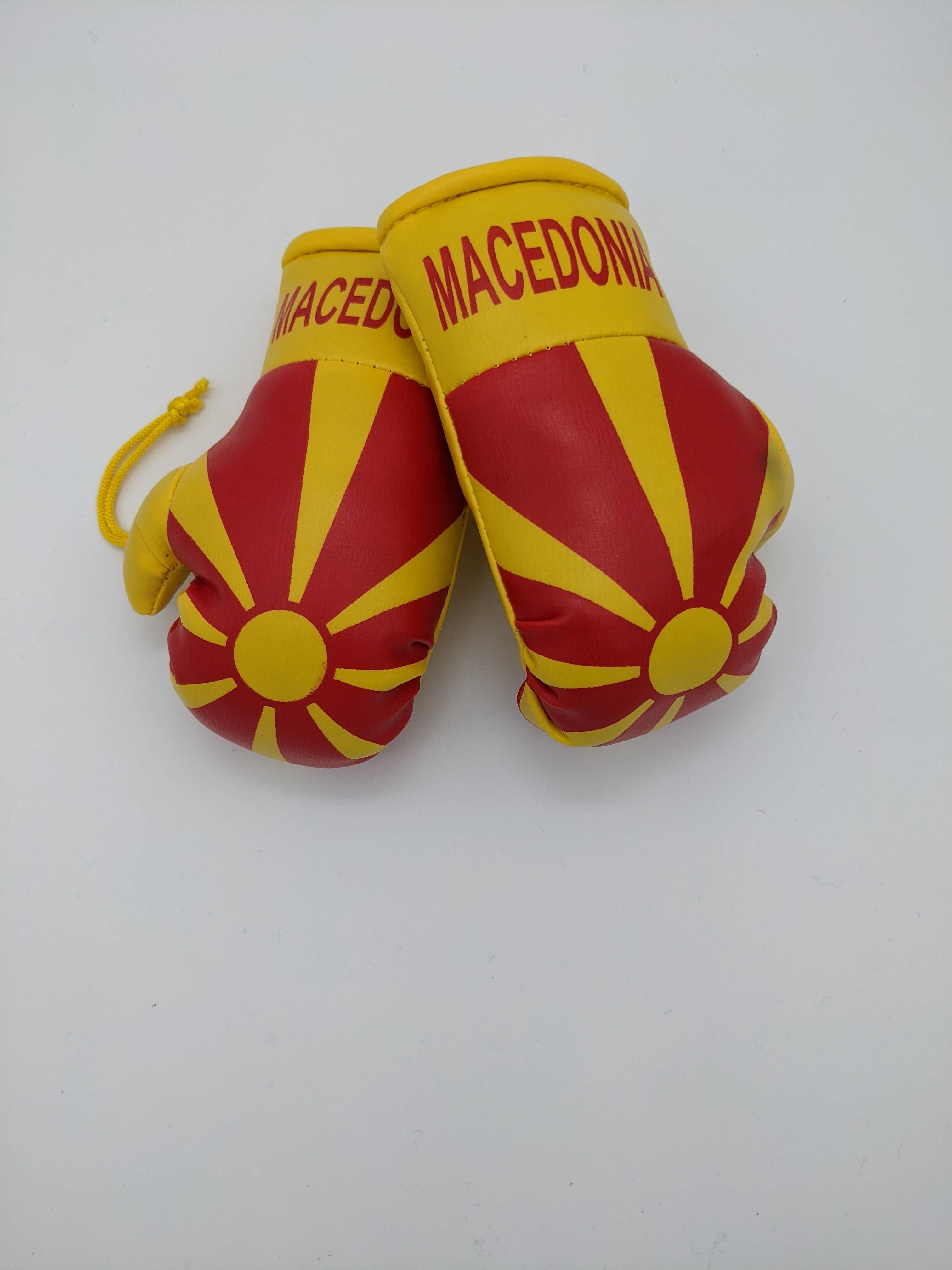 Flag Matrix Inc - Wholesale Sporting Accessories - International Boxing Gloves27