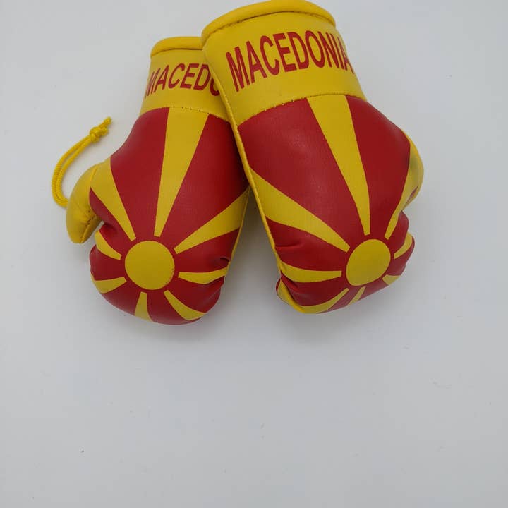 Flag Matrix Inc - Wholesale Sporting Accessories - International Boxing Gloves27