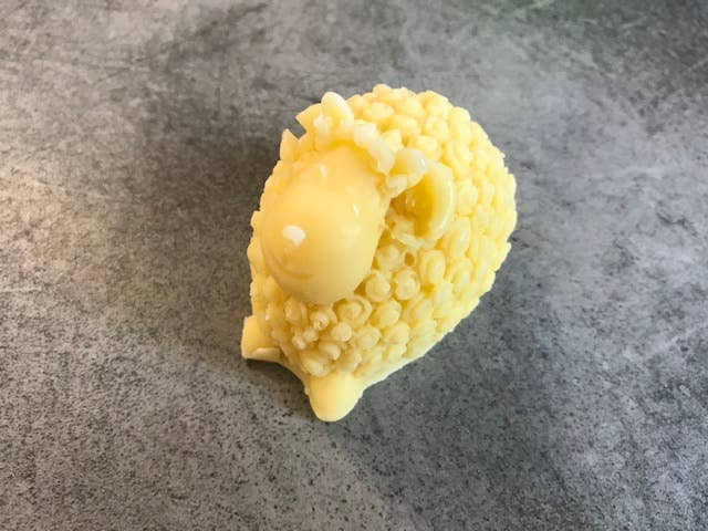 Ecolo’bulles - Wholesale Bar Soap - animals9