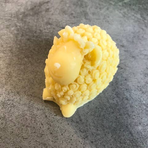 Ecolo’bulles - Wholesale Bar Soap - animals9