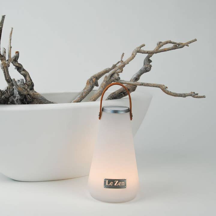 Altoparlante resistente all'acqua Lux Sound LED per la vendita all'ingrosso da parte di Le Zen