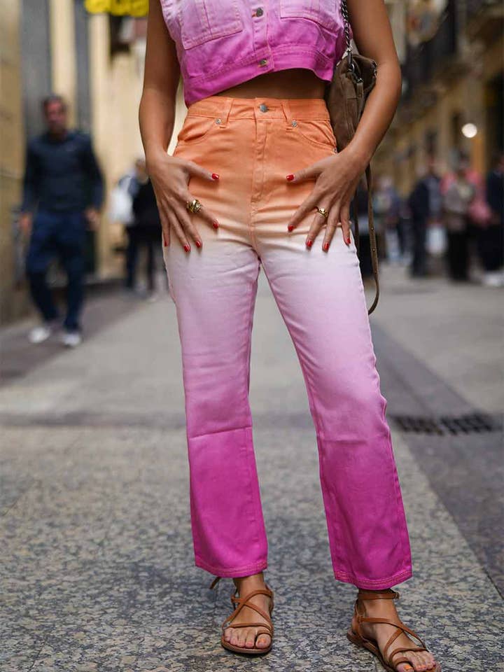 Anka byxor för wholesale av Tipi Tent