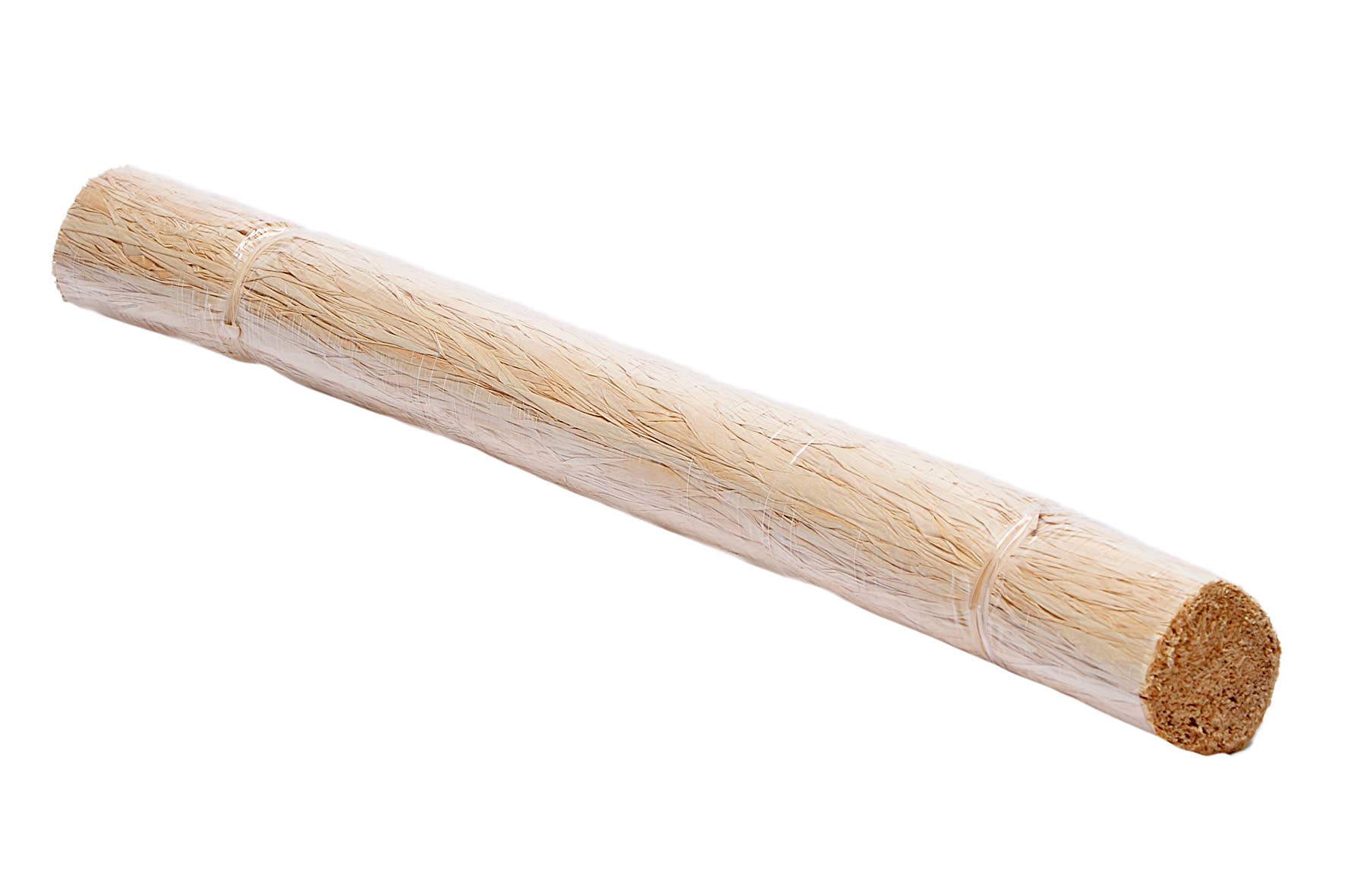 La Cordeline - Wholesale Twine - Natural raffia fiber length ±1m203