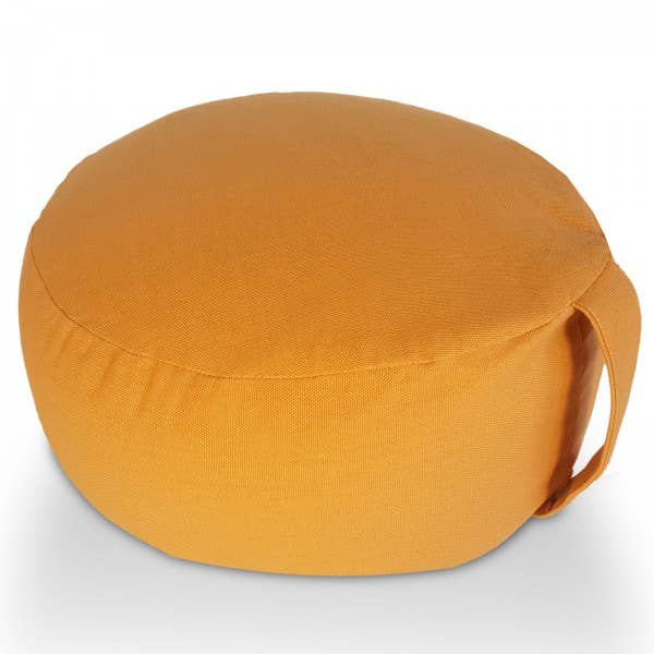 Voglrieder - Wholesale Meditation Supplies - Yoga cushion meditation cushion seat cushion lotus round 31 x 16 x 3130