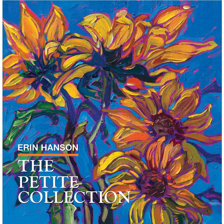 The Petite Collection for wholesale by Erin Hanson