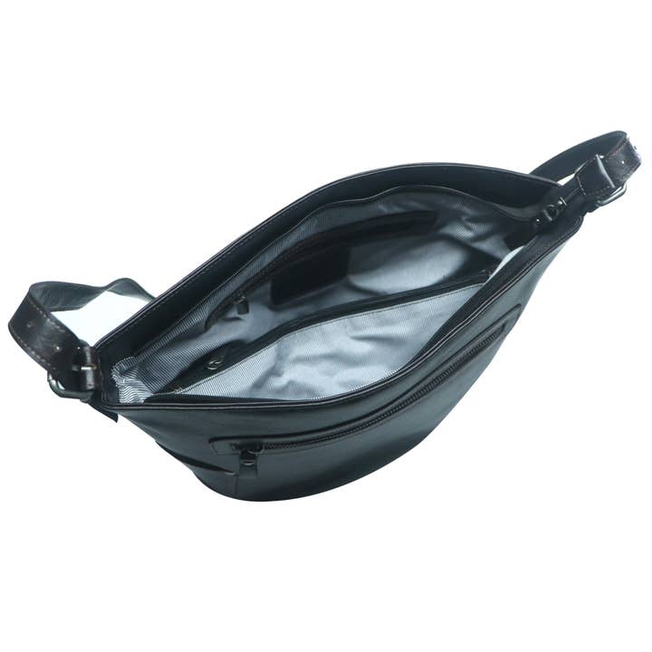 Greenwood - Wholesale Shoulder Bag - Women's - Eva Genuine Leather Bag Women's Shopper for Shoulder Carrying9