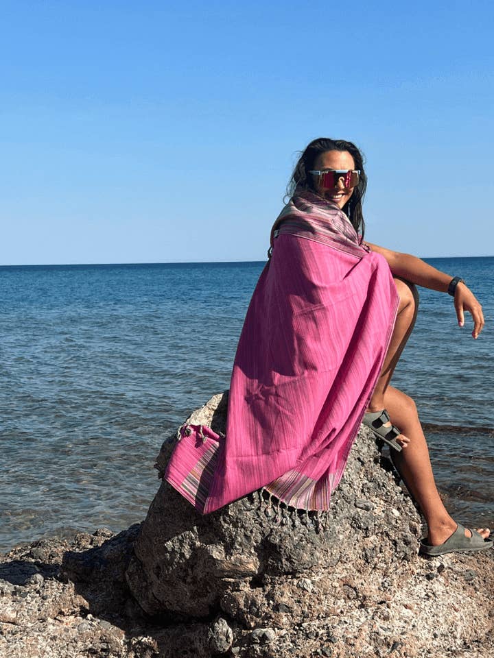 Debra turkisk bomullshandduk för wholesale av STOKEDNZ