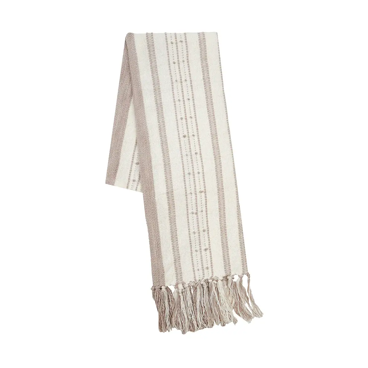 carol & frank - Wholesale Tea Towel - Oriana Striped Kitchen Towel2