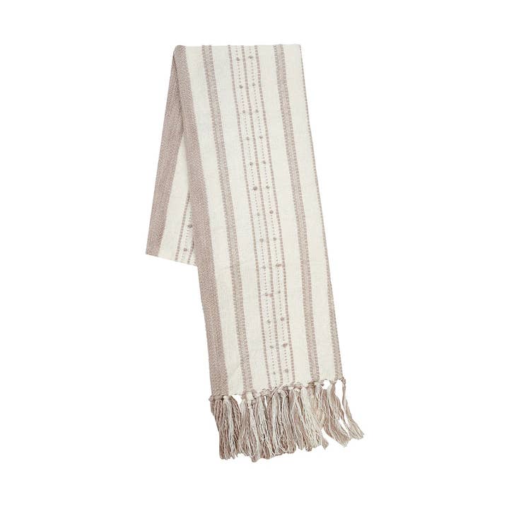 carol & frank - Wholesale Tea Towel - Oriana Striped Kitchen Towel2