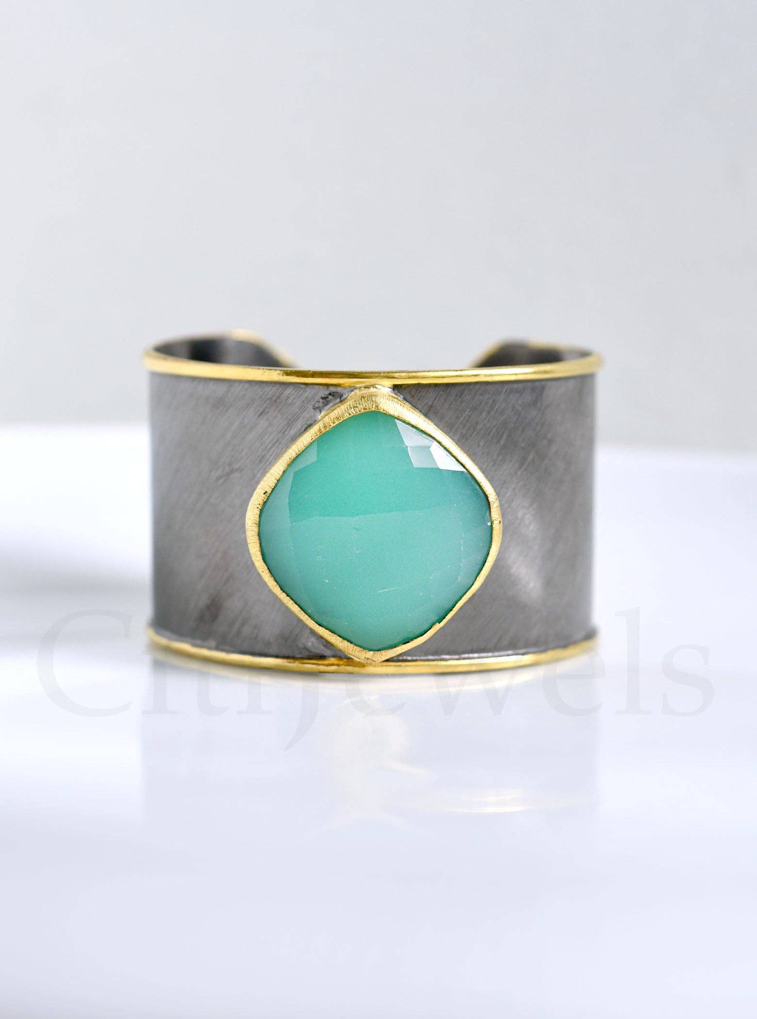 FELIX Z DESIGNS - Vente Bracelet manchette - GG0170B-A*3