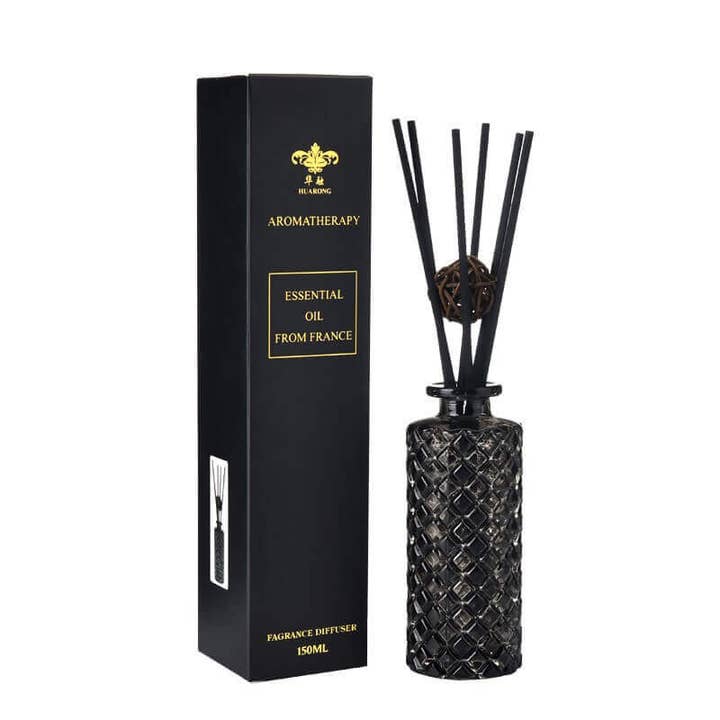 Bastoncini per Aromaterapia Edizione Limitata Opaca 150 ml per la vendita all'ingrosso da parte di giftland