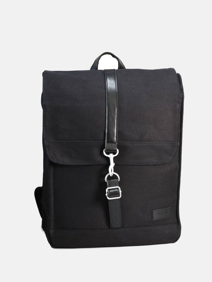 Mochila clássica por atacado de Curated Basics