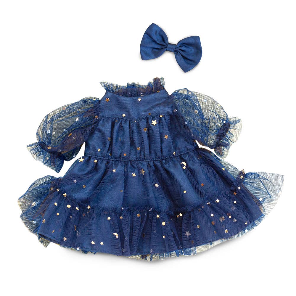 Orange Toys - Wholesale Doll Clothing - Kids - Clothing Set: Starry Sky3