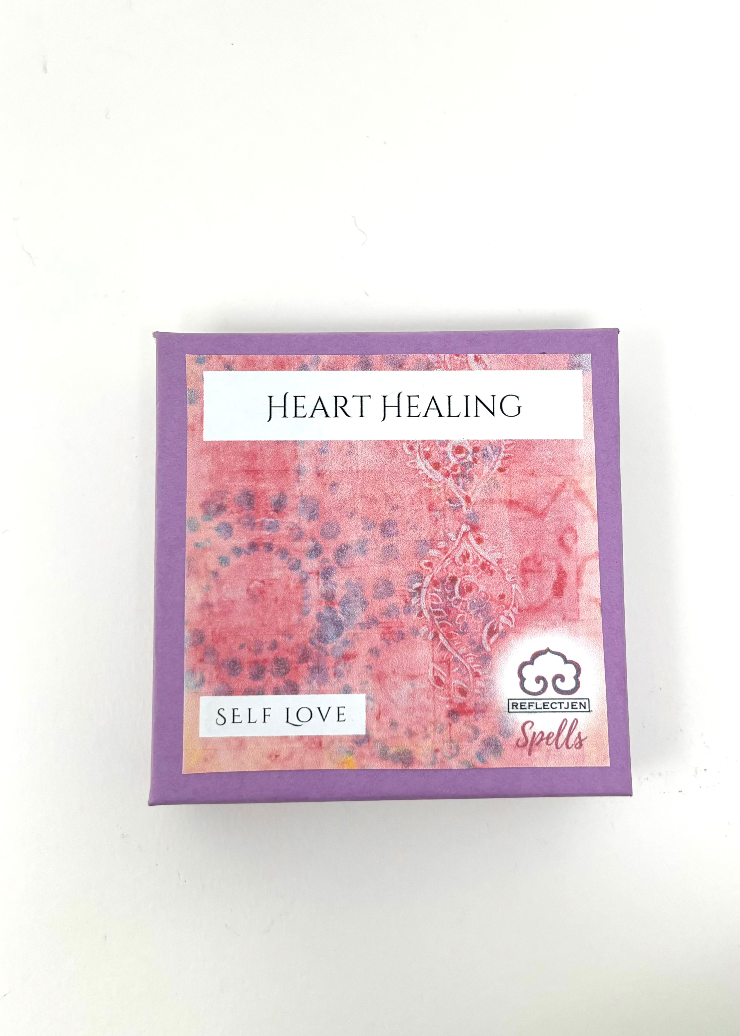 Reflectjen® Style - Wholesale Meditation Supplies - Love Spell Kit | Heart Healing1