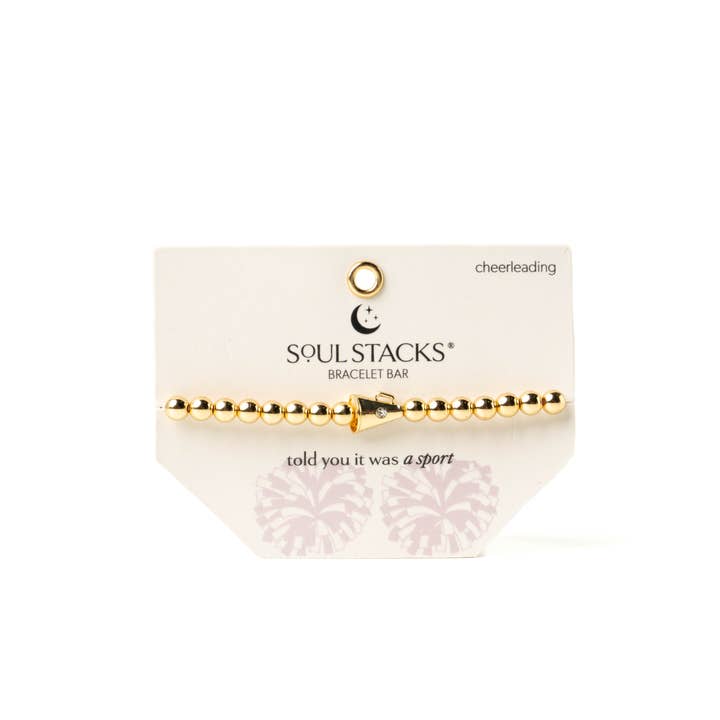 DM Merchandising - Vendita all'ingrosso Braccialetto con ciondolo/pendente - Bracciale Soul Stacks Bar Collezione Allstar Open Stock7