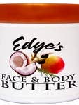 Edye's Face and Body Butter for wholesale by Edye's Naturals