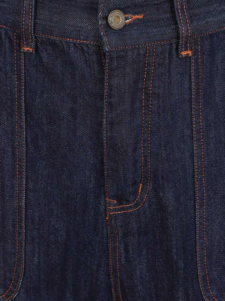 DENIM Axel Jeans for wholesale on Faire
