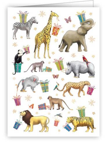 Animals 9604 for wholesale by Actetre Deutschland Gmbh