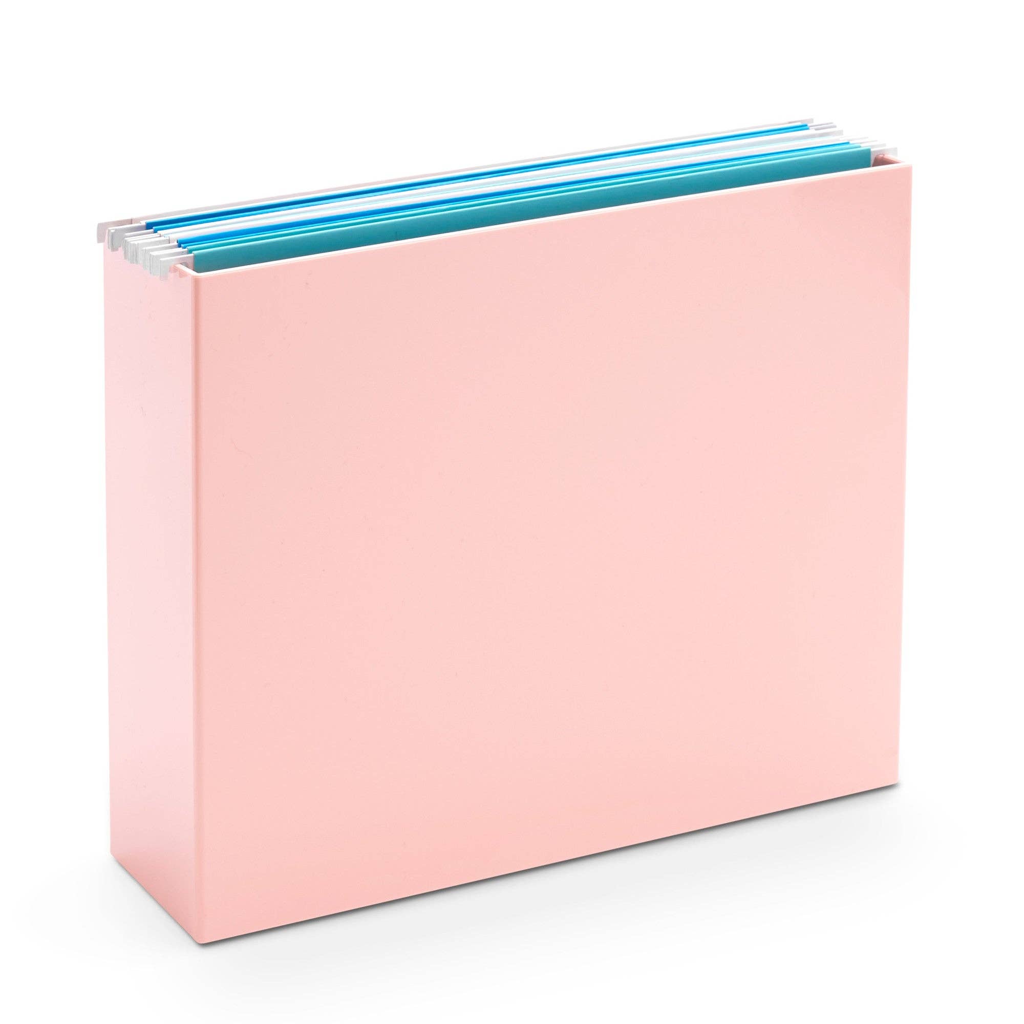 Poppin - Wholesale Desk Organizer - File Box14
