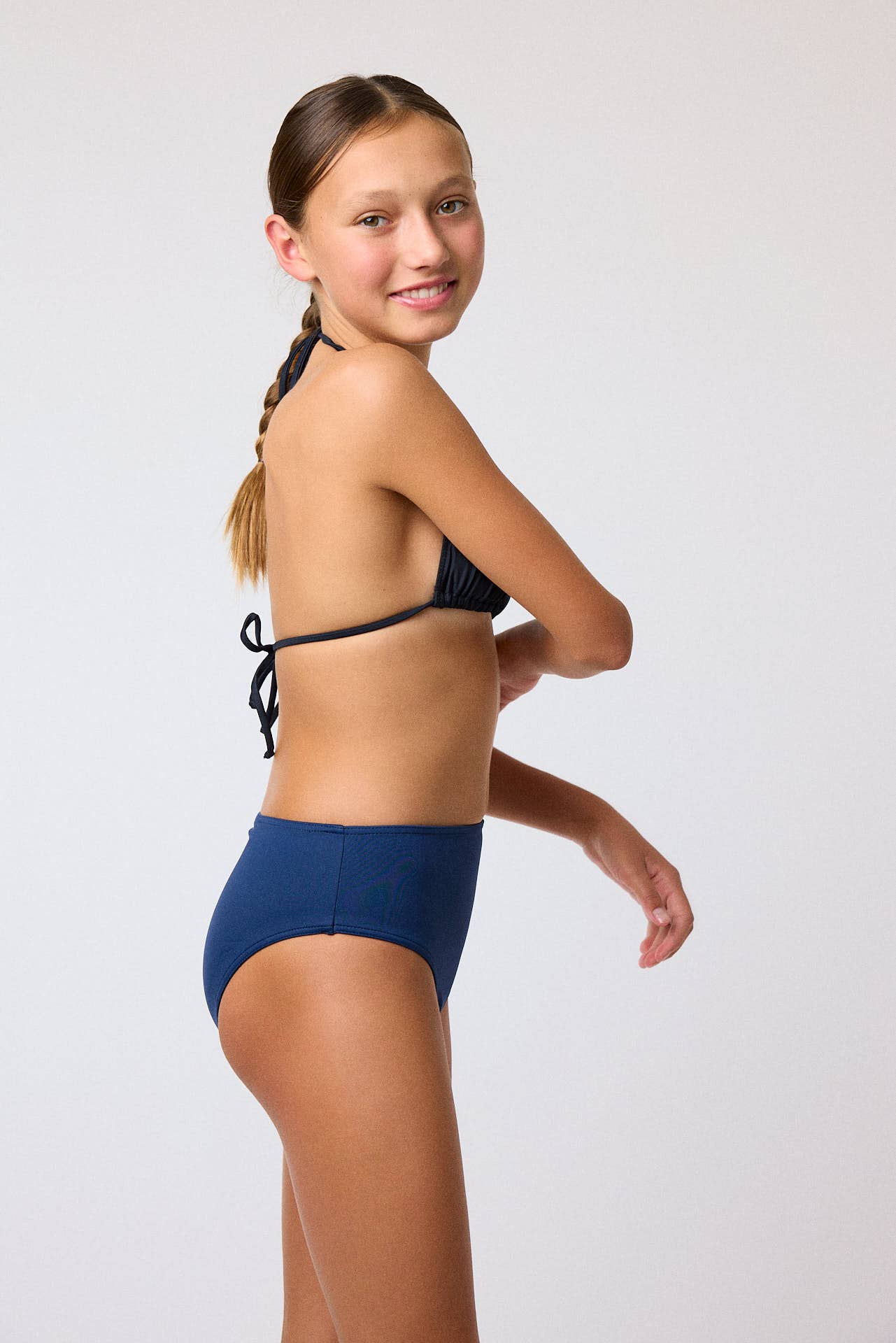 Smoon – Großhandel Bikini-Unterteil – Damen – Teen Menstruations-Badeanzug für mittleren Fluss4