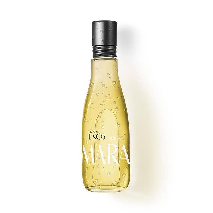 Natura Brazil - Wholesale Perfume/Eau de Toilette - Ekos Maracujá Frescor Eau de Toilette - 150ml0