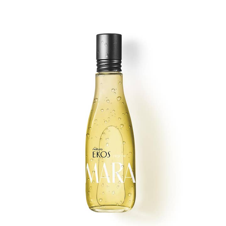Natura Brazil - Wholesale Perfume/Eau de Toilette - Ekos Maracujá Frescor Eau de Toilette - 150ml