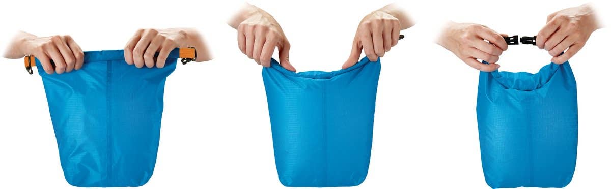 Go Travel - Vente Sac étanche – enfant et bébé - Sac de voyage étanche ou sec2