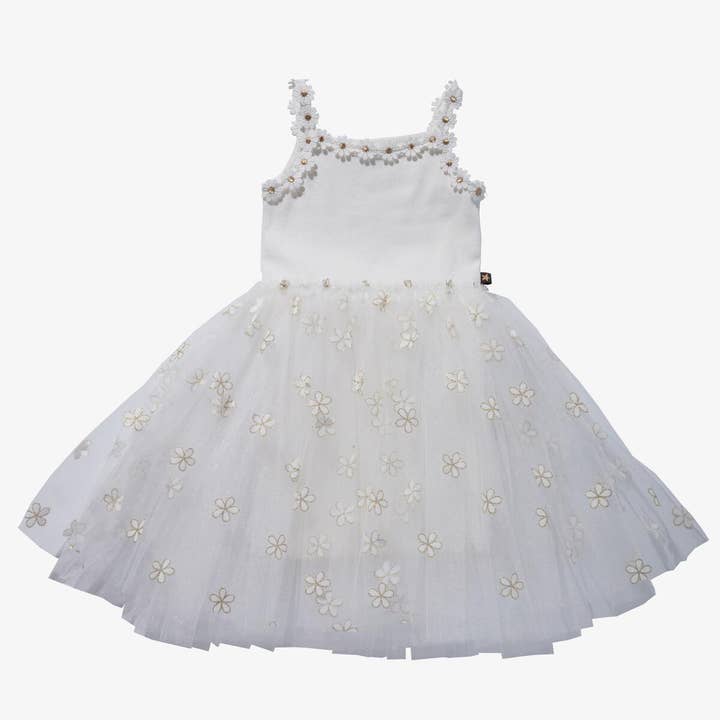 Daisy Tutu for wholesale by Petite Hailey