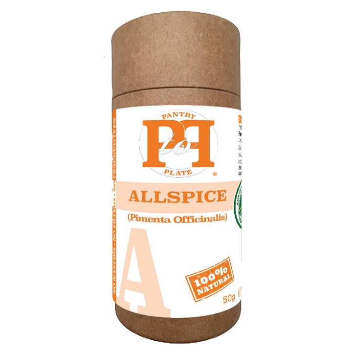 Pantry To Plate Co - Wholesale Dried spice - P2P Allspice