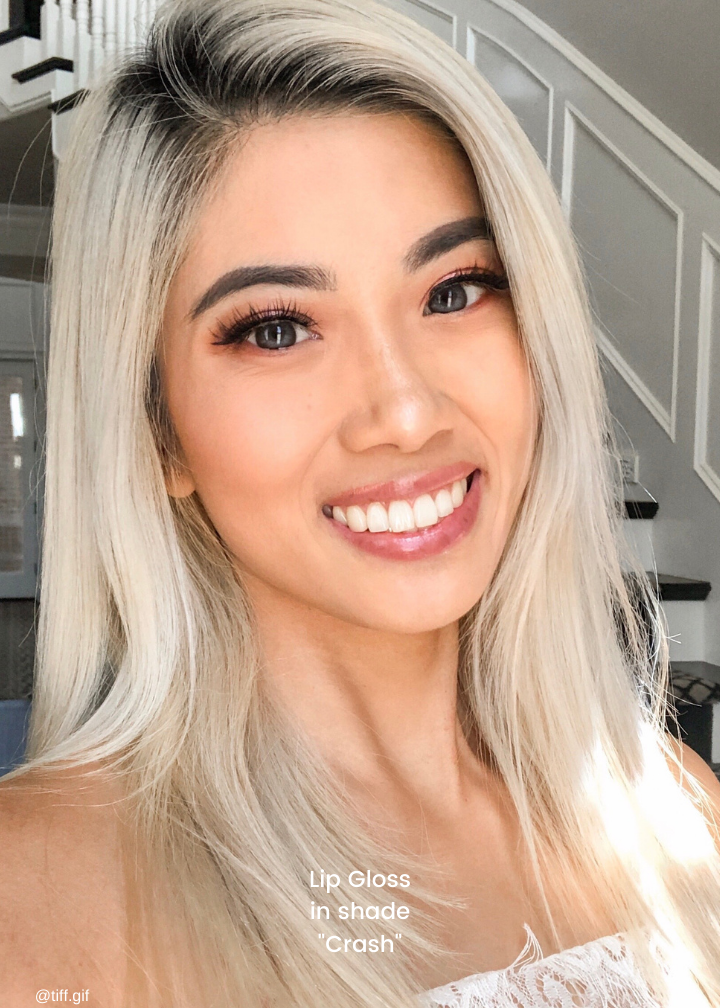 M2U NYC - Wholesale Lip Gloss - Lip Gloss13