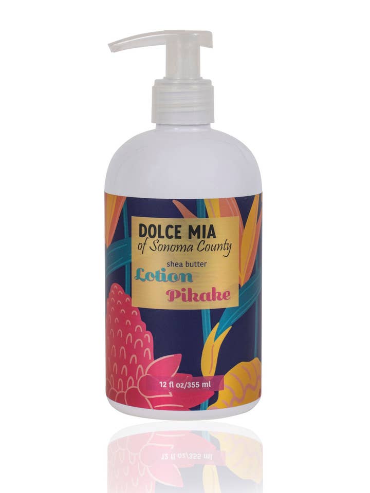 Sheasmörkräm - Pikake - 12 oz för wholesale av Dolce Mia
