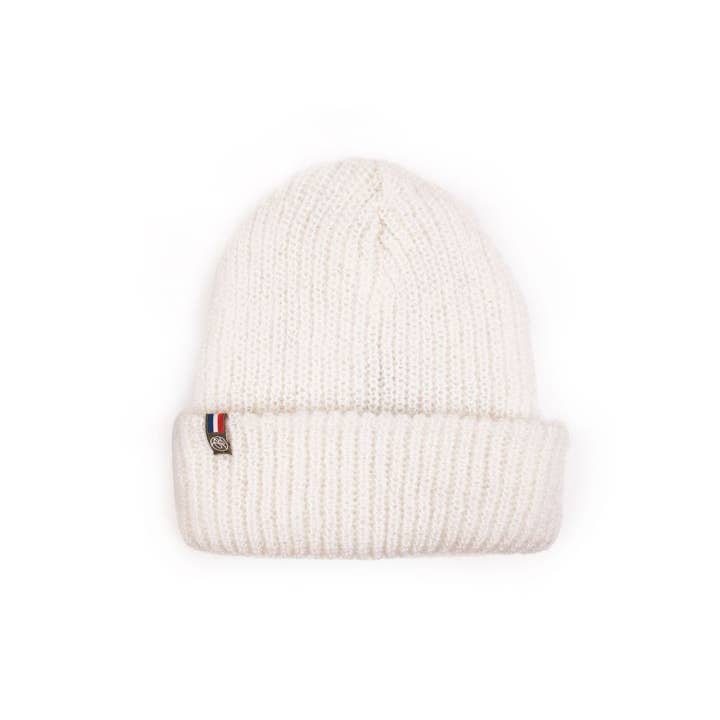MAISON BONNEFOY - Wholesale Beanie - Women's - PAULINE - Mohair hat