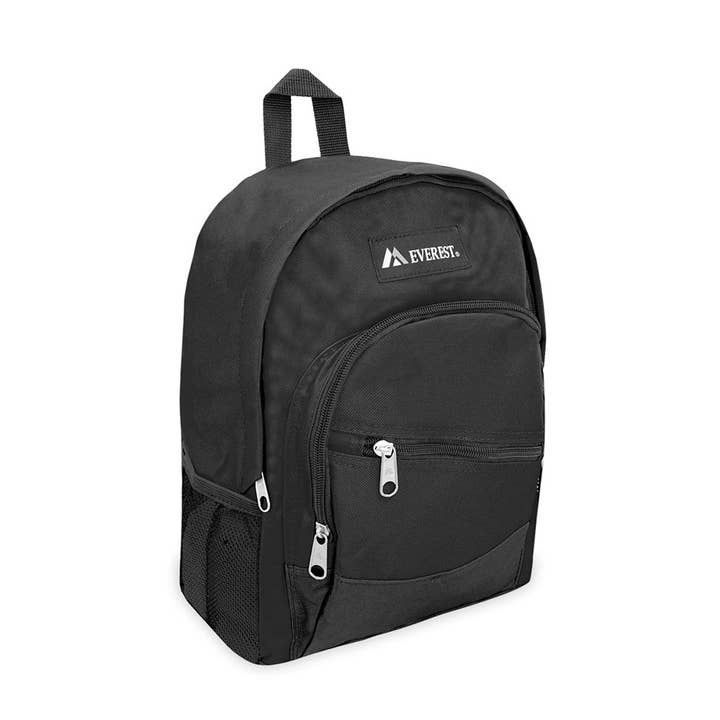 DOBBI - Wholesale Backpack – Child - JUNIOR SLANT BACKPACK1