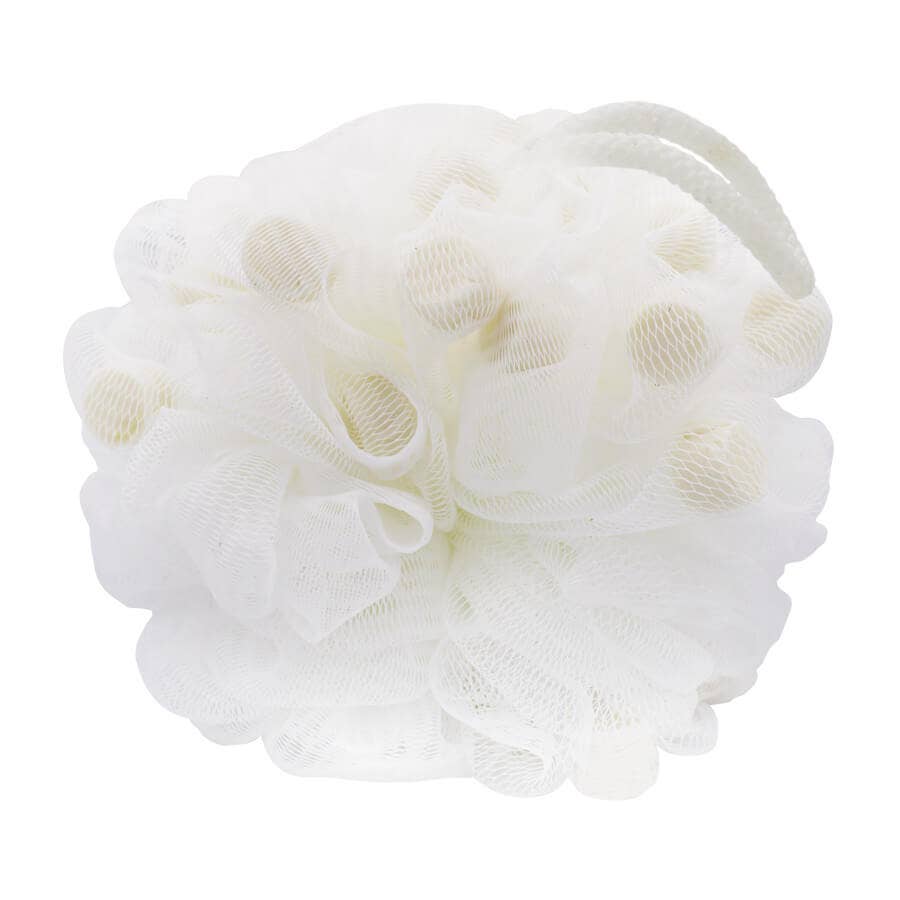 ESPONJABON – wholesale Badsvamp – Esponjabon Bath Pouf+Tvål Pärlemor, Lightening Effect2