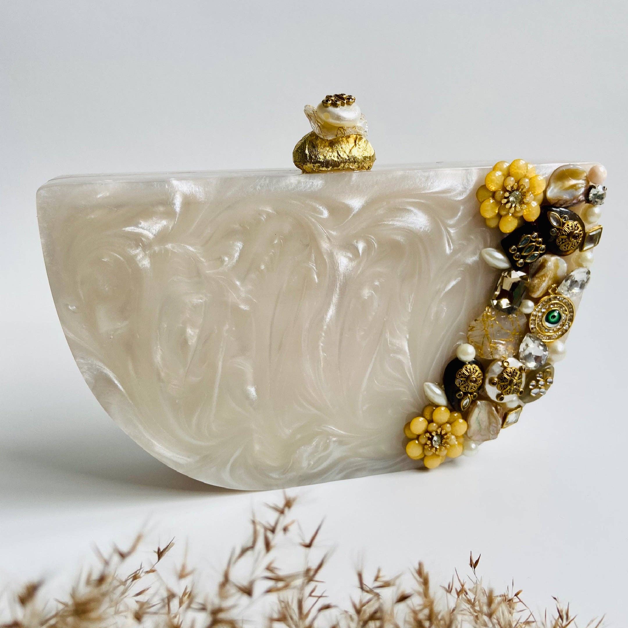 Clutch It Handbags - Wholesale Clutch Bag - Women's - SHUBA1