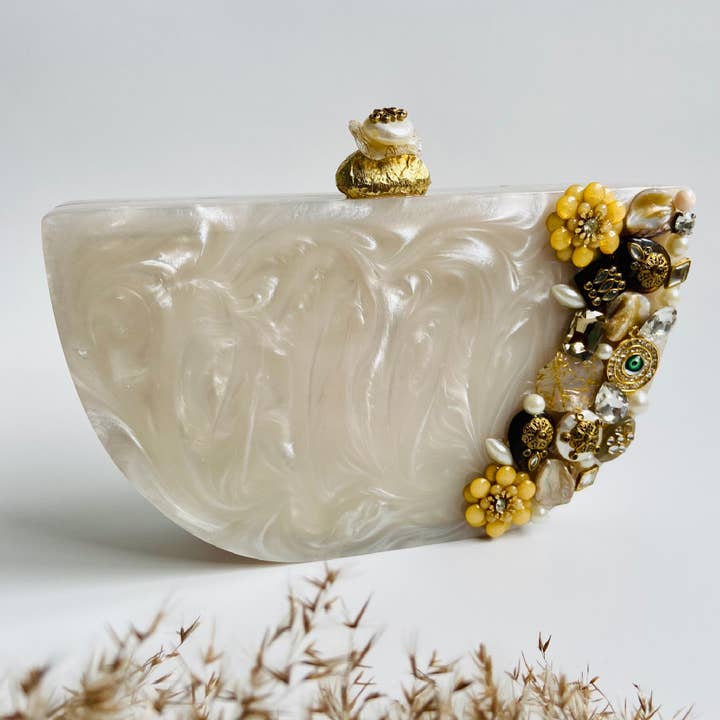 Clutch It Handbags - Wholesale Clutch Bag - Women's - SHUBA1