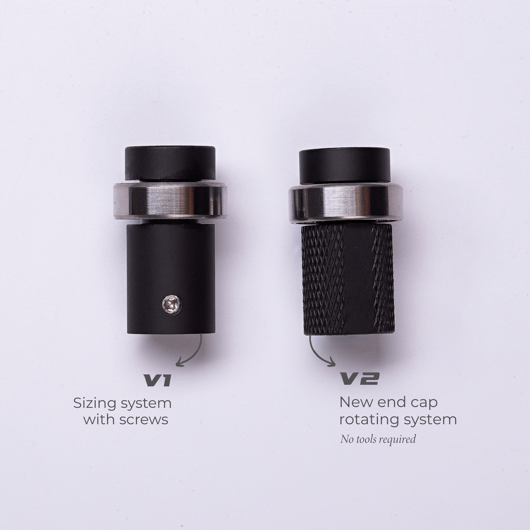 Elite Jumps – Großhandel Sportliches Zubehör – Muay Thai 3.0 - Verstellbares 1,5 lb Springseil mit Gewichten3