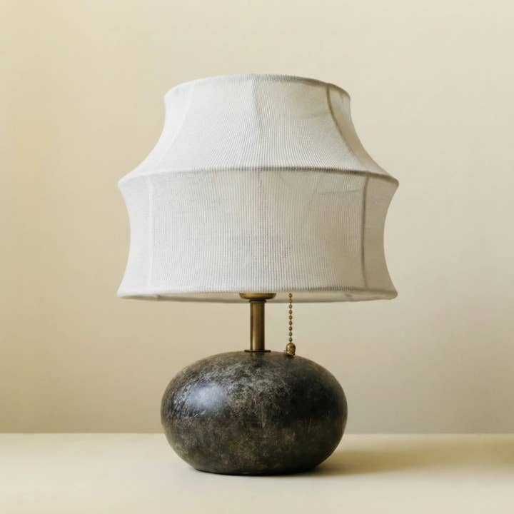 Esquisse Table Lamp for wholesale by Morel