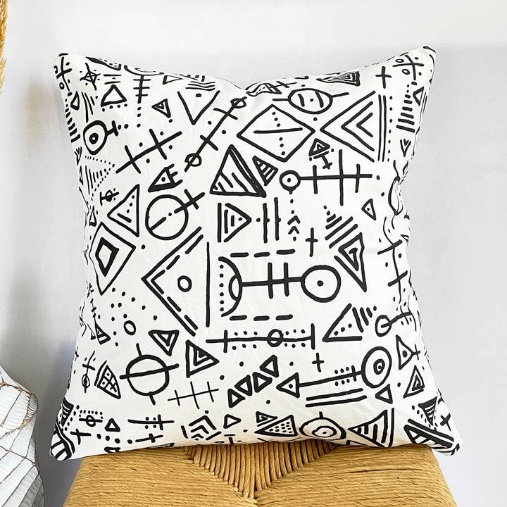 Caveman Pillow for wholesale by Teluna